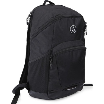 Volcom Slam School Black 22 l