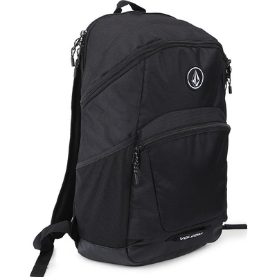 Volcom Slam School Black 22 l