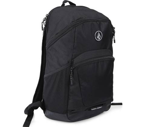 Volcom Slam School Black 22 l