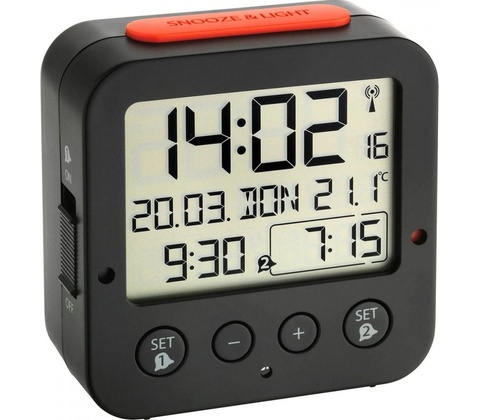 TFA 60.2528.01
