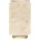 Ferm Living Ваза Hew 21 см (1104271229)