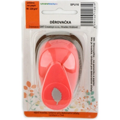Smt Creatoys 6 mm list – Zboží Dáma