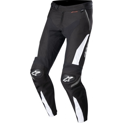 Alpinestars T-SP R DRYSTAR 2025 černo-bílé | Zboží Auto