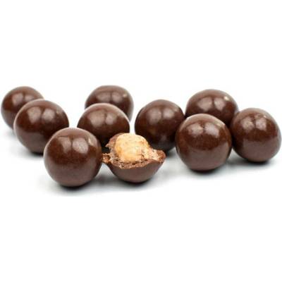NutFru Lieskové jadrá v hořké čokoládě 3000 g