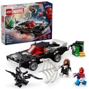 LEGO® Marvel - Spider-Man vs. Venom Muscle Car (76309)