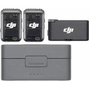 DJI Osmo Action 4 Adventure Combo CP.OS.00000270.01