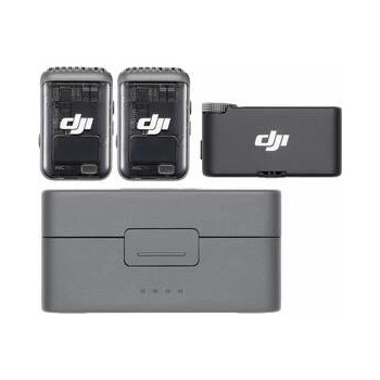 DJI Osmo Action 4 Adventure Combo CP.OS.00000270.01