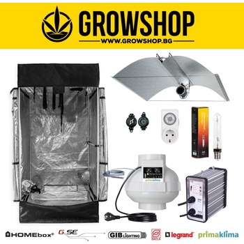 Image 1 of Гроубокс Комплект Адвансед 400w