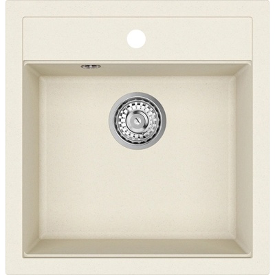 Helika TESA SQT100 blanched almond