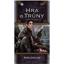 Asmodee Hra o Trůny 2 edice: Královolba