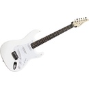 Arrow ST 111 Snow White Rosewood /White