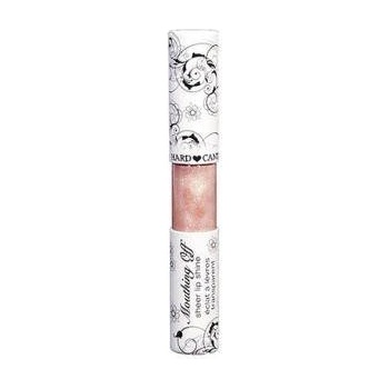 Гланц за устни Hard Candy Mouthing Off Sheer Lip Shine, Цвят: 207 Au Natural
