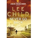 Never Go Back ee - Lee Child
