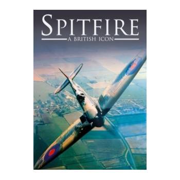 COACH HOUSE PRODUCTIONS Spitfire: A British Icon DVD