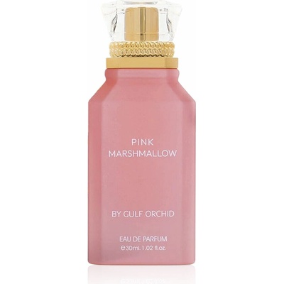 Gulf Orchid Pink Marshmallow parfémovaná voda unisex 30 ml