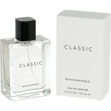 Banana Republic Classic parfumovaná voda unisex 125 ml