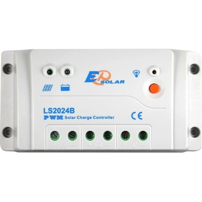 Huizhou Epever PWM 20A 12 / 24V LS