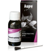 Kaps Penetrační barva na kůži Penetrating Dye 50 ml černá