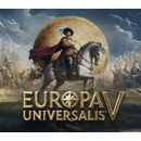 Europa Universalis 5
