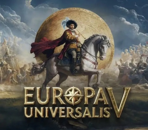 Europa Universalis 5