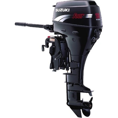 Suzuki DF 20AL