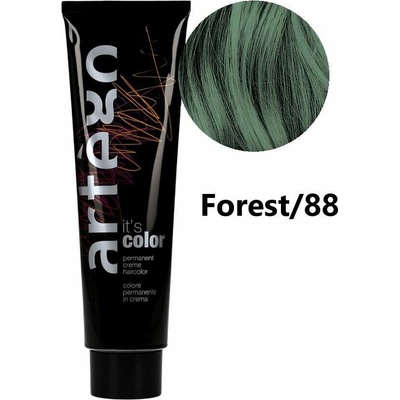 Artégo IT´S Color Forest/88 - Profesionální krémová barva na vlasy 150 ml