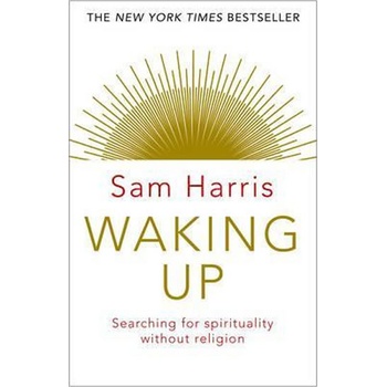 Waking Up - Harris Sam