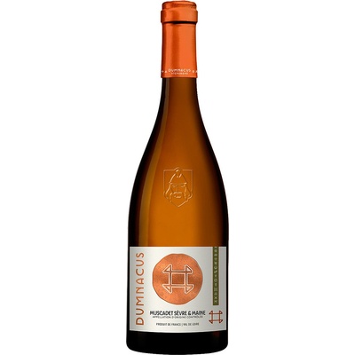 Dumnacus Muscadet Sèvre & Maine biele 2022 12% 0,75 l (čistá fľaša)