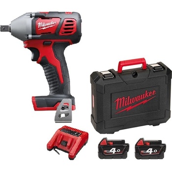 Milwaukee M18 BIW12-402C 4933443607