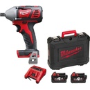 Rázové uťahováky Milwaukee M18 BIW12-402C 4933443607