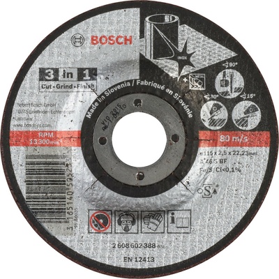 Bosch 2.608.602.388