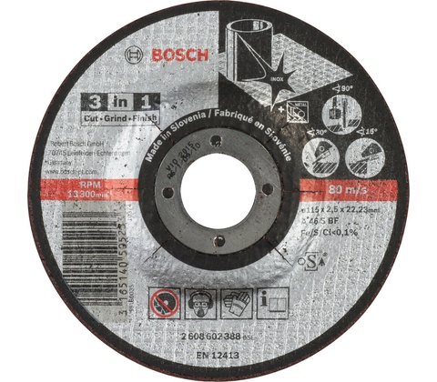 Bosch 2.608.602.388