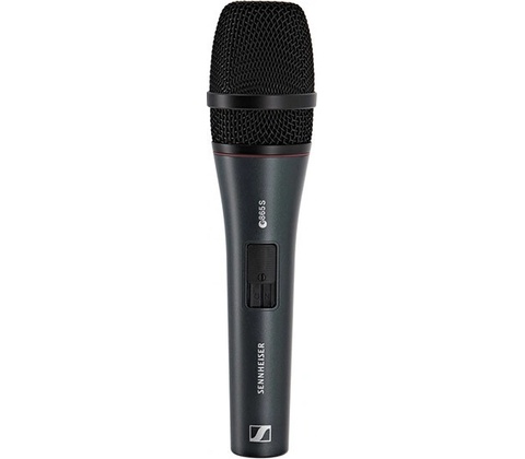Sennheiser E865