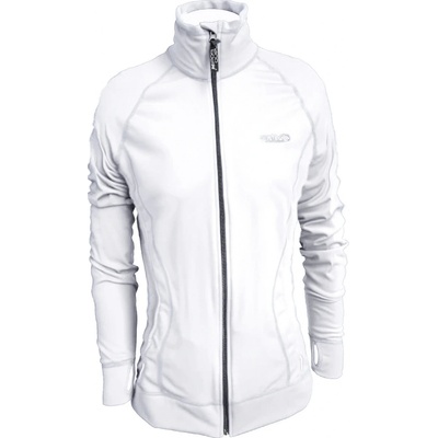 Top mikina Sport dámska biela
