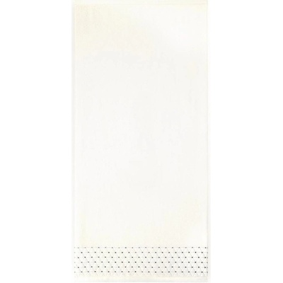 Zwoltex Ručník OSCAR 50 x 100 cm krémová