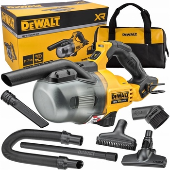DeWalt DCV501LN