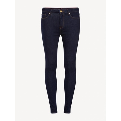 Tommy Hilfiger Дънки Tommy Hilfiger Como Skinny Jeans - STEFFIE 727