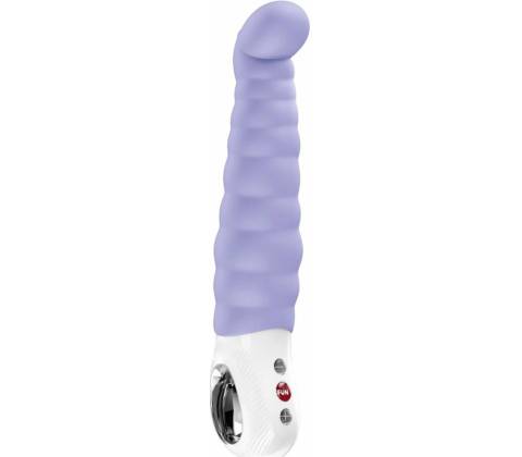 Fun Factory Patchy Paul G spot