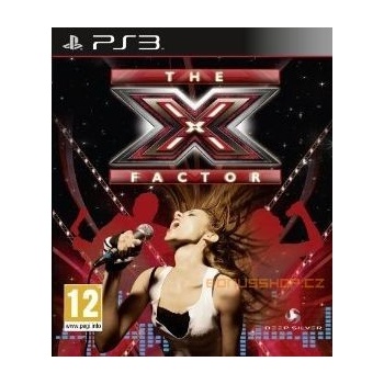 X-Factor