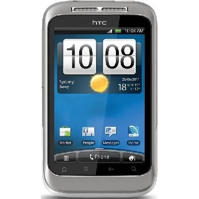 HTC Wildfire S A510E