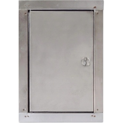 Maan Kominová dvířka 140 x 210 mm – Hledejceny.cz
