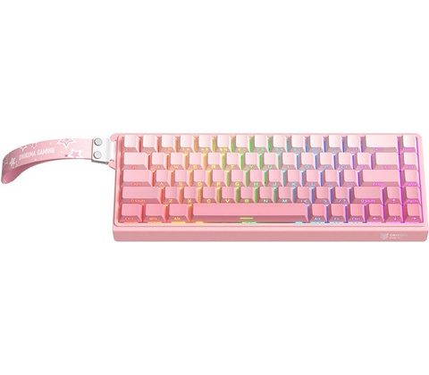 Onikuma G69 Pink