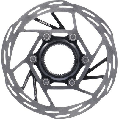 Sram Rotor Paceline Centerlock 140 mm černá