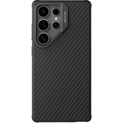 Nillkin CarboProp Aramid Magnetic Samsung Galaxy S25 Ultra čierna (57983124010)