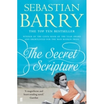 Secret Scripture Barry Sebastian