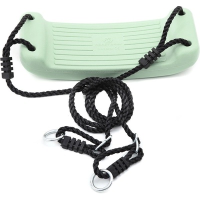 Swing King houpačka plastová pastelově zelená