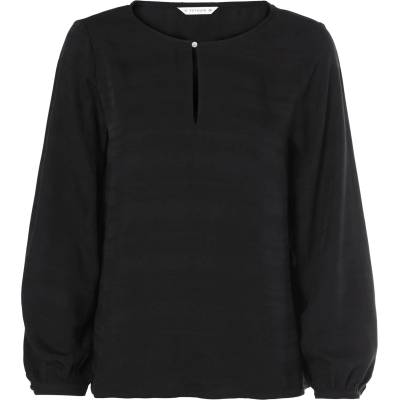 TATUUM Блуза 'Barika' черно, размер 38