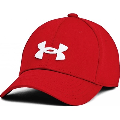 Under Armour Blitzing RED