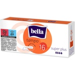 Bella Тампони Bella Super 16 бр