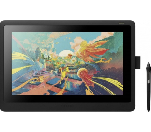 Wacom Cintiq 16